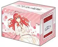 ブシロードデッキホルダーコレクションV2 Vol.1157 五等分の花嫁『中野五月』