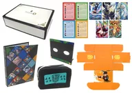 ファイアーエムブレム0(サイファ) ファンボックス 白 C95限定