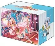 ブシロードデッキホルダーコレクションV2 Vol.1140 バンドリ! ガールズバンドパーティ! 『松原花音』Part.3