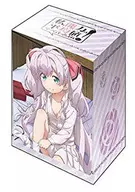 ブシロードデッキホルダーコレクションV2 Vol.1125 私、能力は平均値でって言ったよね!『マイル』Part.3