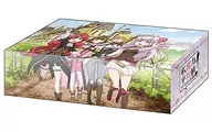 ブシロードストレイジボックスコレクション Vol.407 『私、能力は平均値でって言ったよね!』