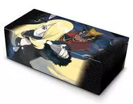 ポケモンカードゲーム ロングカードボックス シロナ ver.2 ポケモンセンター限定
