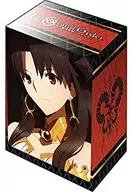 ブシロードデッキホルダーコレクションV2 Vol.1102 Fate/Grand Order -絶対魔獣戦線バビロニア-『キャラクタービジュアル イシュタルver.』