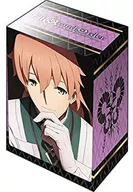 ブシロードデッキホルダーコレクションV2 Vol.1097 Fate/Grand Order -絶対魔獣戦線バビロニア-『キャラクタービジュアル ロマニ・アーキマンver.』