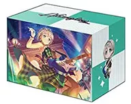ブシロードデッキホルダーコレクションV2 Vol.1091 バンドリ! ガールズバンドパーティ! 『青葉モカ』Part.3