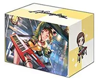 ブシロードデッキホルダーコレクションV2 Vol.1094 バンドリ! ガールズバンドパーティ! 『羽沢つぐみ』Part.3