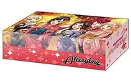 ブシロードストレイジボックスコレクション Vol.400 バンドリ! ガールズバンドパーティ!『Afterglow』Part.3