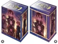 ブシロードデッキホルダーコレクションV2 Vol.996 電撃文庫 ソードアート・オンライン『薄明のギルド』Part.2