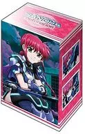 ブシロードデッキホルダーコレクションV2 Vol.1086 魔法少女リリカルなのは Detonation『アミティエ・フローリアン』