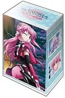 ブシロードデッキホルダーコレクションV2 Vol.1087 魔法少女リリカルなのは Detonation『キリエ・フローリアン』