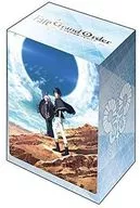 ブシロードデッキホルダーコレクションV2 Vol.1040 Fate/Grand Order -絶対魔獣戦線バビロニア-『第1弾キービジュアル』
