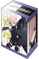 ブシロードデッキホルダーコレクションV2 Vol.1043 Fate/Grand Order -絶対魔獣戦線バビロニア-『マシュ・キリエライト』