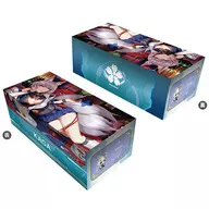 キャラクターカードボックスコレクションNEO アズールレーン「加賀」