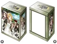 ブシロードデッキホルダーコレクションV2 Vol.1009 電撃文庫 ソードアート・オンライン『Hearty party』Part.1