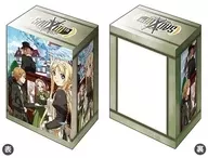 ブシロードデッキホルダーコレクションV2 Vol.1011 電撃文庫 ソードアート・オンライン『Hearty party』Part.3