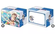 ブシロードデッキホルダーコレクションV2 Vol.999 BanG Dream! ガールズバンドパーティ! 『花園たえ』Part.3