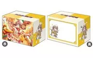 ブシロードデッキホルダーコレクションV2 Vol.1001 BanG Dream! ガールズバンドパーティ! 『山吹沙綾』Part.3