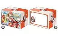 ブシロードデッキホルダーコレクションV2 Vol.998 BanG Dream! ガールズバンドパーティ! 『戸山香澄』Part.3