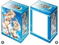 ブシロードデッキホルダーコレクションV2 Vol.989 電撃文庫 ソードアート・オンライン『ソーダ色のパノラマ』Part.1