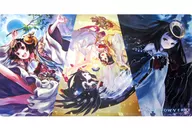Shadowverse-シャドウバース- ラバーマットR(月と太陽SP) イベント限定