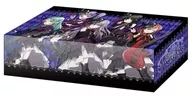 ブシロードストレイジボックスコレクション Vol.232 バンドリ!ガールズバンドパーティ!『Roselia』