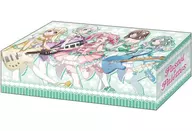 ブシロードストレイジボックスコレクション Vol.223 バンドリ!ガールズバンドパーティ!『Pastel*Palettes』