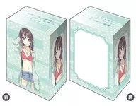 ブシロードデッキホルダーコレクションV2 Vol.797 青春ブタ野郎はバニーガール先輩の夢を見ない『桜島麻衣』水着ver.