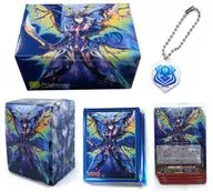 カードファイト!! ヴァンガードG PRカード＆サプライセット『夜薔薇の海賊王 ナイトローゼ』 イベント限定