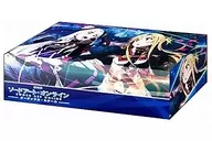 ブシロードストレイジボックスコレクション Vol.215 劇場版 ソードアート・オンライン -オーディナル・スケール-『アスナ＆ユナ』