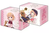 ブシロードデッキホルダーコレクションV2 Vol.228 ご注文はうさぎですか??『ココア』Part.2
