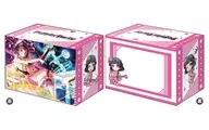 ブシロードデッキホルダーコレクションV2 Vol.564 バンドリ! ガールズバンドパーティ! 『牛込りみ』Part.2