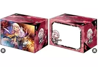 ブシロードデッキホルダーコレクションV2 Vol.536 バンドリ! ガールズバンドパーティ! 『上原ひまり』Part.2