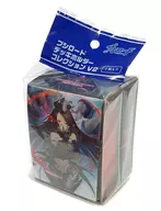 ブシロードデッキホルダーコレクションV2 Vol.137 カードファイト!!ヴァンガードG『銀の茨の竜使い ルキエ』