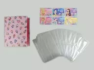 アイカツ!格言4ポケットバインダー あかりジェネレーション アイカツ!シリーズ 5thフェスティバル!!限定