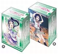 ブシロードデッキホルダーコレクションV2 Vol.66 ラブライブ!サンシャイン!!『松浦果南』