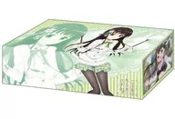 ブシロードストレイジボックスコレクション Vol.160 ご注文はうさぎですか??『千夜』