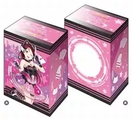ブシロードデッキホルダーコレクションV2 Vol.374 ラブライブ!サンシャイン!!『桜内梨子』Part.4