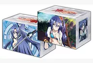 ブシロードデッキホルダーコレクション Vol.273 戦姫絶唱シンフォギアGX『風鳴翼』