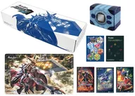 バトルスピリッツ バトラーズグッズセット デジモン プレミアムバンダイ限定