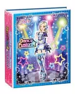 データカードダス アイカツ!オフィシャルバインダー ダンスフュージョン＆ロリゴシック