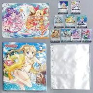 カードファイト!!ヴァンガード バミューダ△サマーバケーションセット(特製バインダー付き)