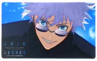 呪術廻戦 プレイマット 五条悟