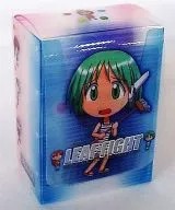 リーフファイト 専用デッキケース