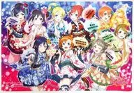 ブシロード ラバーマットコレクションエクストラ Vol.28 『ラブライブ!』 イベント限定