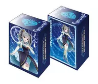 ブシロードデッキホルダーコレクション Vol.267 アイドルマスターシンデレラガールズ『神崎蘭子』【ステージ衣装Ver.】