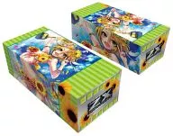 キャラクターカードボックスコレクション プラチナグレード Z/X-Zillions of enemy X-｢コンテストのフィーユ｣