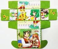 東方Project 波天宮 コレクションボックス Vol.6 『風見幽香』