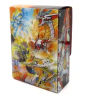 ドラゴンドライブ オフィシャルデッキケース