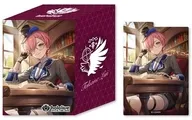 hololive OFFICIAL CARD GAME オフィシャルホロカケース vol.27 『鷹嶺ルイ』