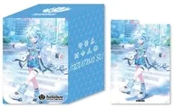 hololive OFFICIAL CARD GAME オフィシャルホロカケース vol.31 『水宮枢』